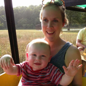 Meet your Posher, Laura